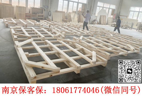 木包裝行業(yè)里常說的木托盤的動(dòng)載和靜載的定義是什么？